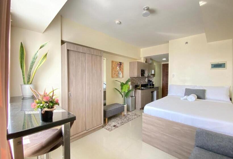 استودیوی استاندارد, Cityview Studio @horizons 101