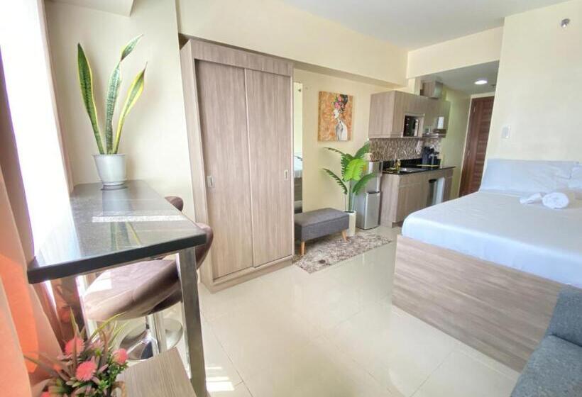 استودیوی استاندارد, Cityview Studio @horizons 101