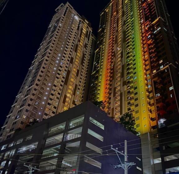 استودیوی استاندارد, Cityview Studio @horizons 101