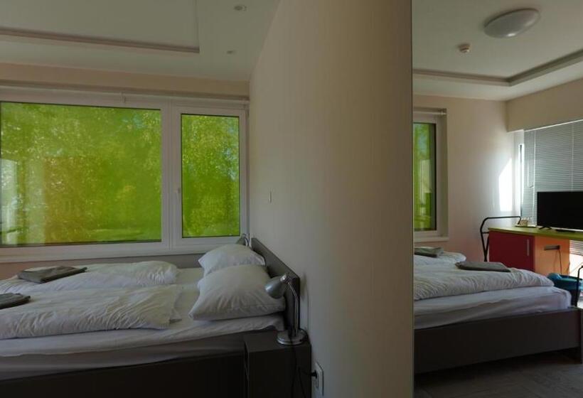 Номер Стандарт Вид на Бассейн, Colors Holiday