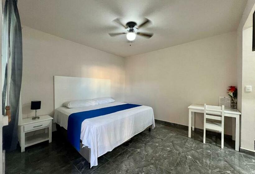 Номер Deluxe, Dayve