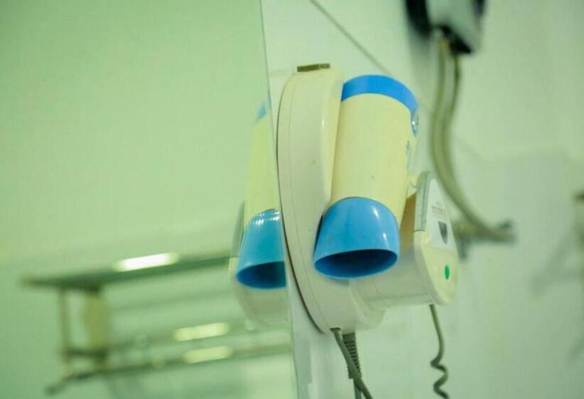 Pokój Rodzinny, Moonstone