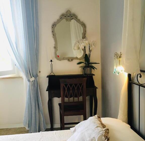 اتاق استاندارد, Podere Gradisca