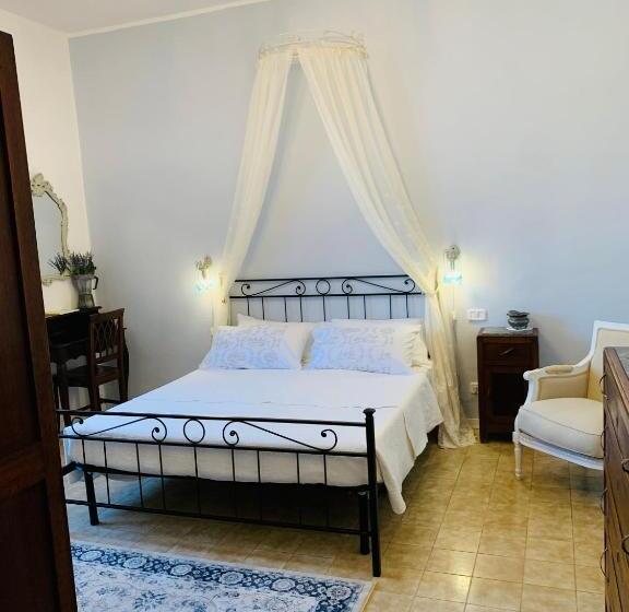 اتاق استاندارد, Podere Gradisca