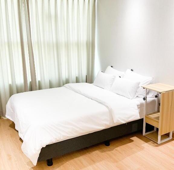 غرفة قياسية, Sokcho Gallery In Stay