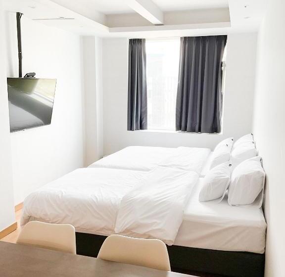 Номер Премиум, Sokcho Gallery In Stay