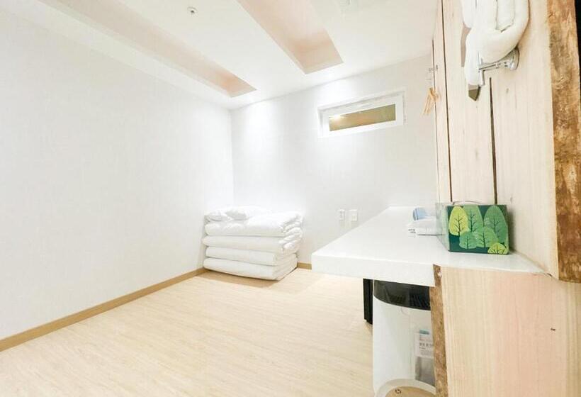 غرفة إقتصادية, Sokcho Gallery In Stay