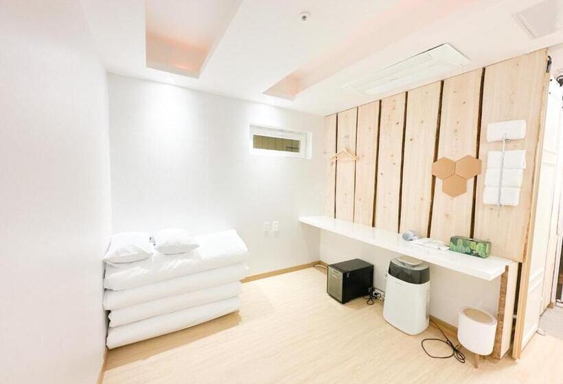 غرفة إقتصادية, Sokcho Gallery In Stay