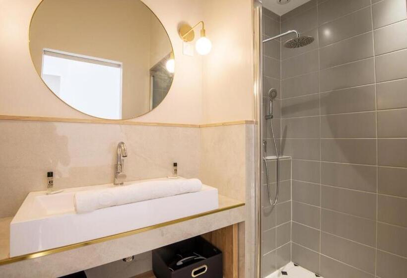 آپارتمان لوکس 1 خوابه, Les Suites Faidherbe