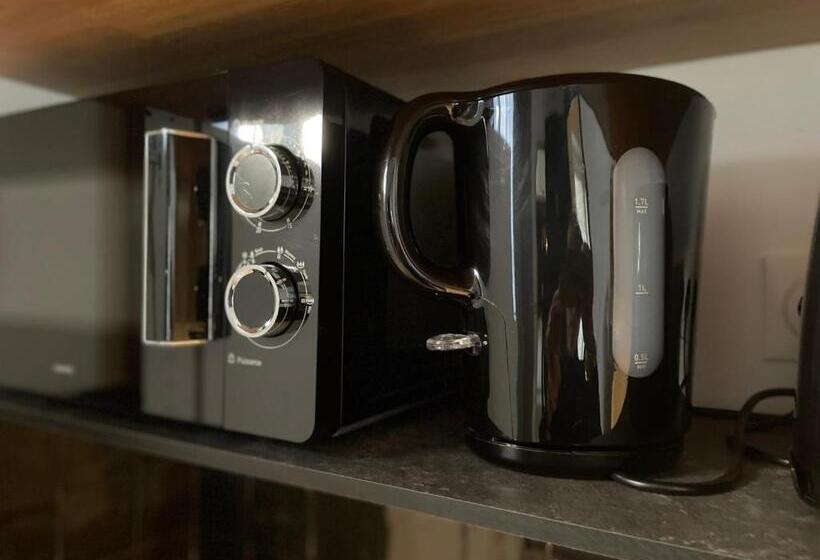 آپارتمان لوکس 1 خوابه, Les Suites Faidherbe