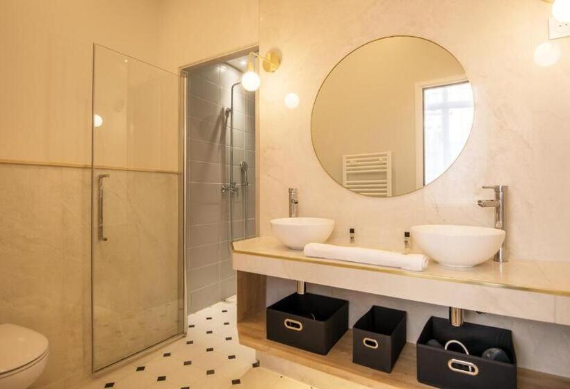 آپارتمان سوپریور 1 خوابه, Les Suites Faidherbe