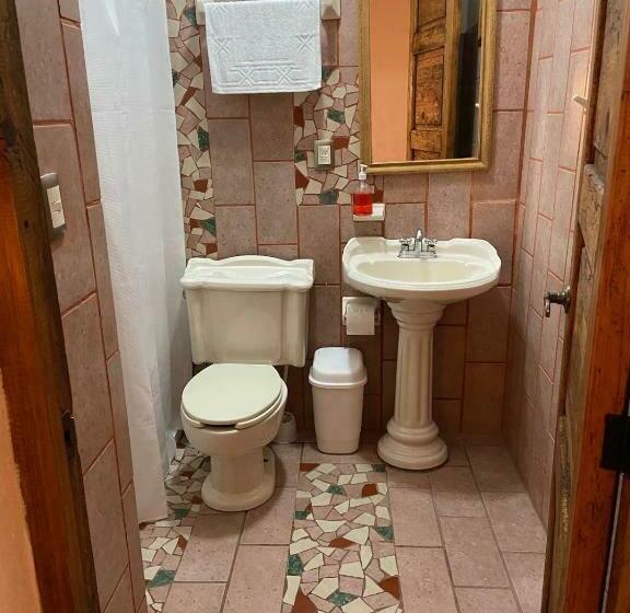 스탠다드 룸, Posada El Palomar