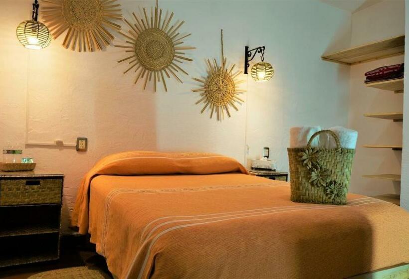 스탠다드 룸, Posada El Palomar