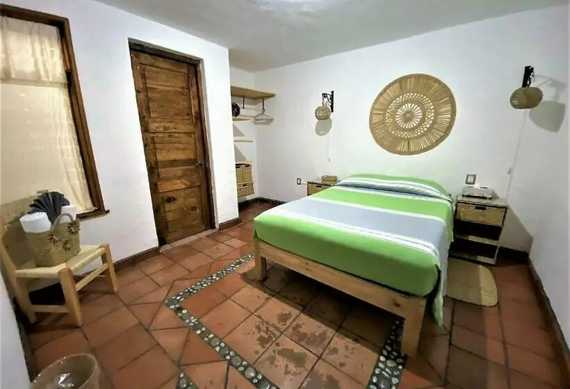 Standard-huone, Posada El Palomar
