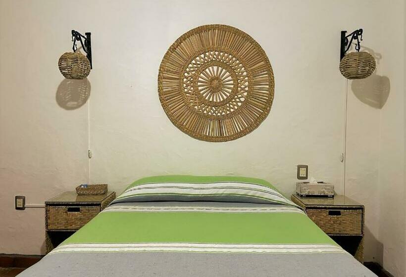 스탠다드 룸, Posada El Palomar