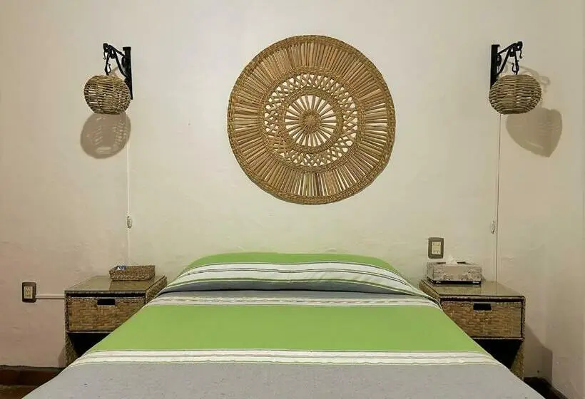Standard-huone, Posada El Palomar
