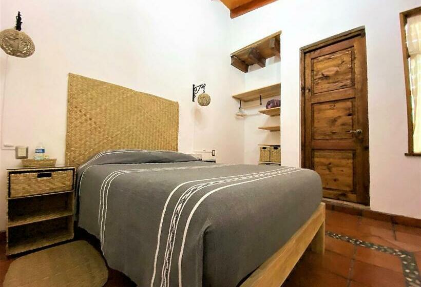 스탠다드 룸, Posada El Palomar