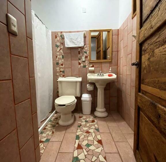 스탠다드 룸, Posada El Palomar