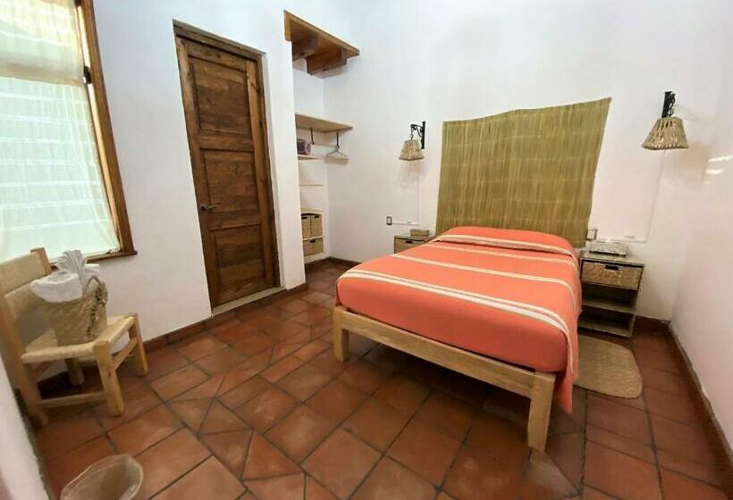 스탠다드 룸, Posada El Palomar