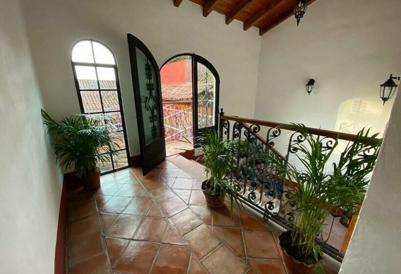 Стандартный Номер Кровать Кинг, Posada El Palomar