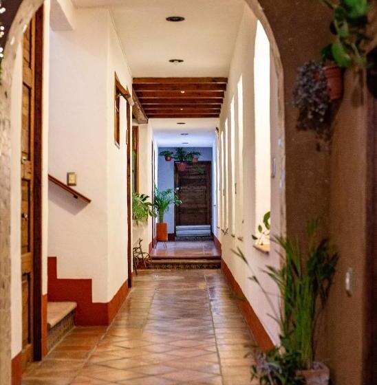 Номер Deluxe, Posada El Palomar