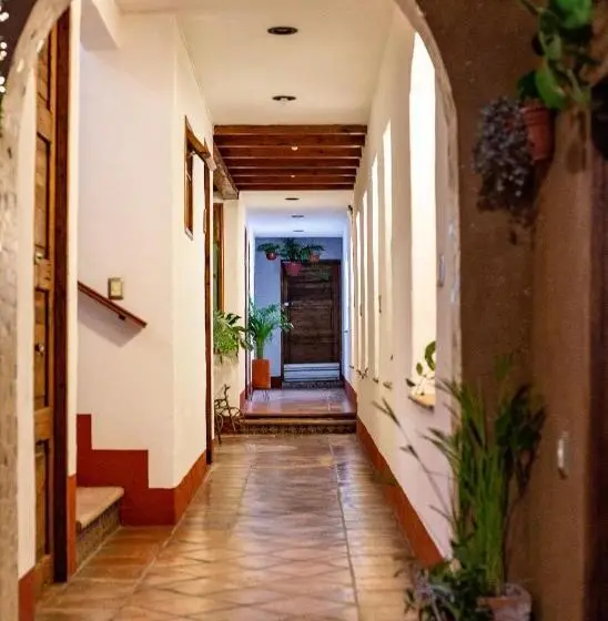 Deluxe-huone, Posada El Palomar