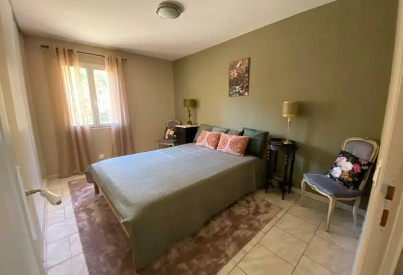 Perhestudio, L Eveil En Provence