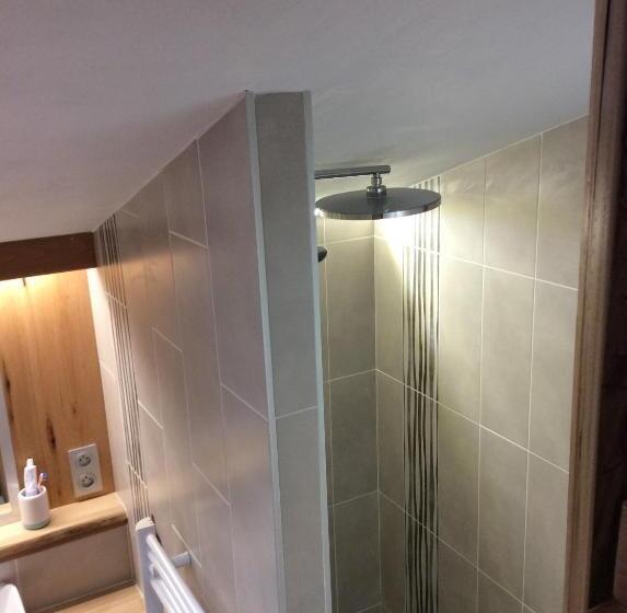 غرفة قياسية, Le Mas Des Figuiers