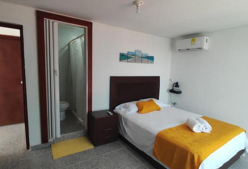 标准间, Villa Nuevo Amanecer Santa Verónica