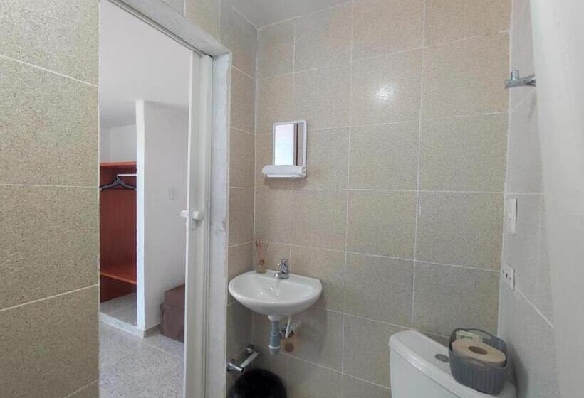 标准间, Villa Nuevo Amanecer Santa Verónica