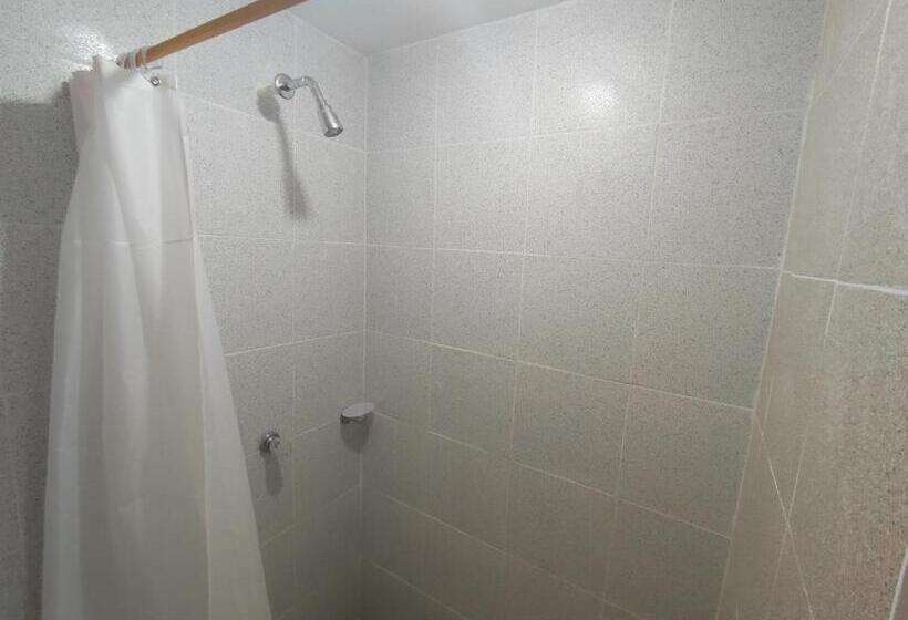 Номер Стандарт, Villa Nuevo Amanecer Santa Verónica