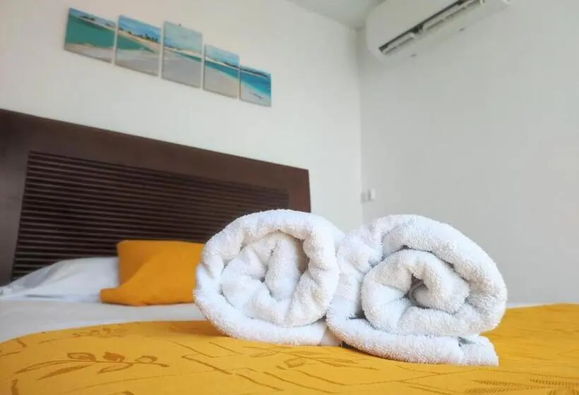 スタンダードルーム, Villa Nuevo Amanecer Santa Verónica