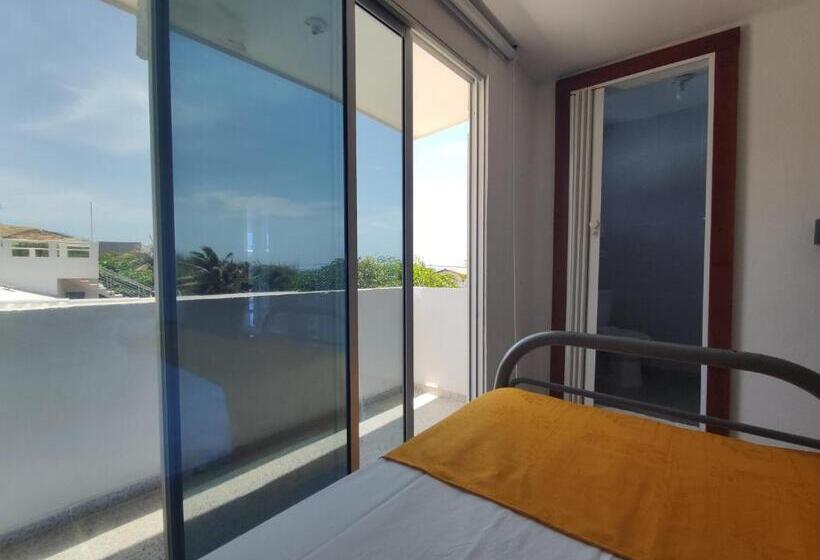 标准间, Villa Nuevo Amanecer Santa Verónica