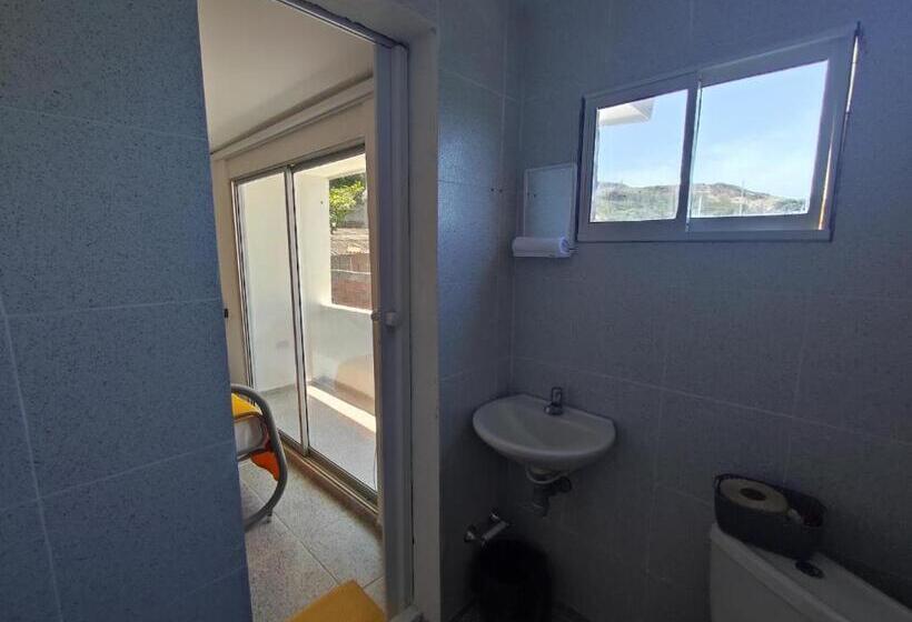 اتاق استاندارد, Villa Nuevo Amanecer Santa Verónica