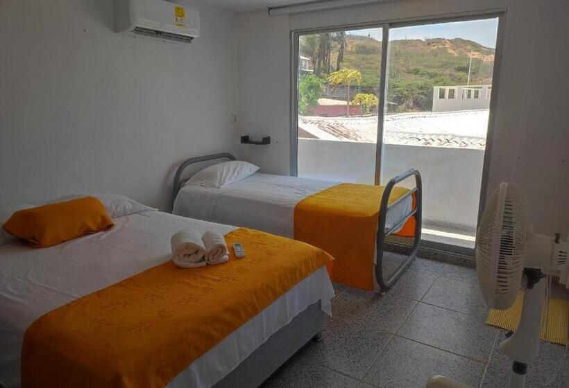 标准间, Villa Nuevo Amanecer Santa Verónica