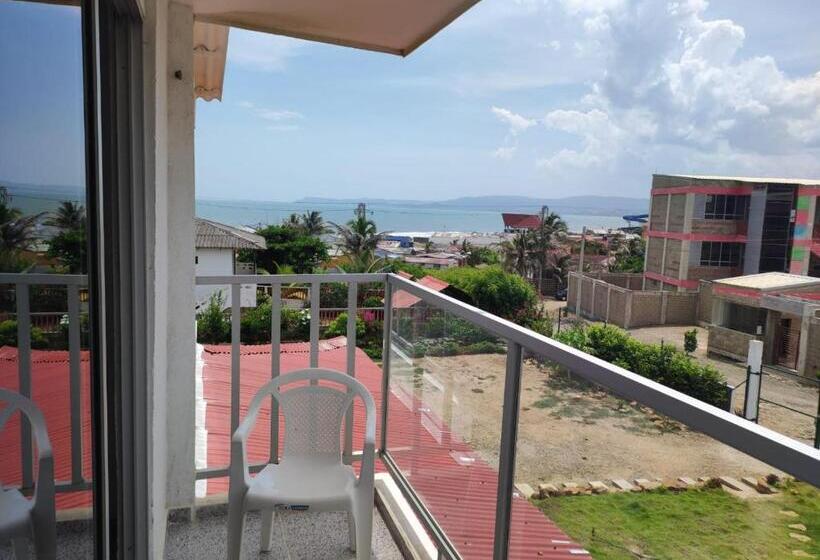 اتاق استاندارد, Villa Nuevo Amanecer Santa Verónica