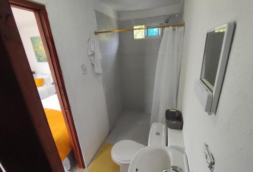 标准间, Villa Nuevo Amanecer Santa Verónica