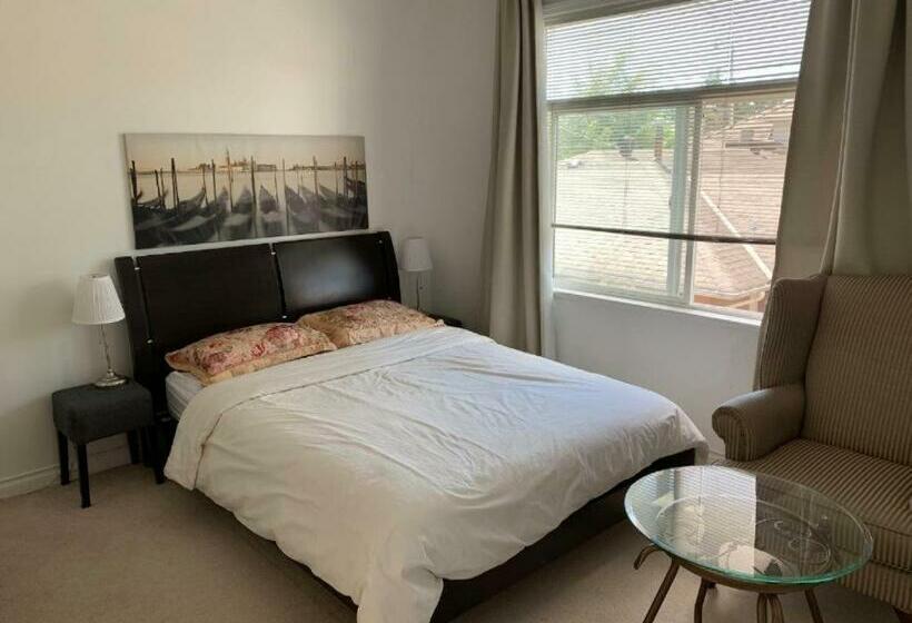 スタンダードルーム, Xin Xin House