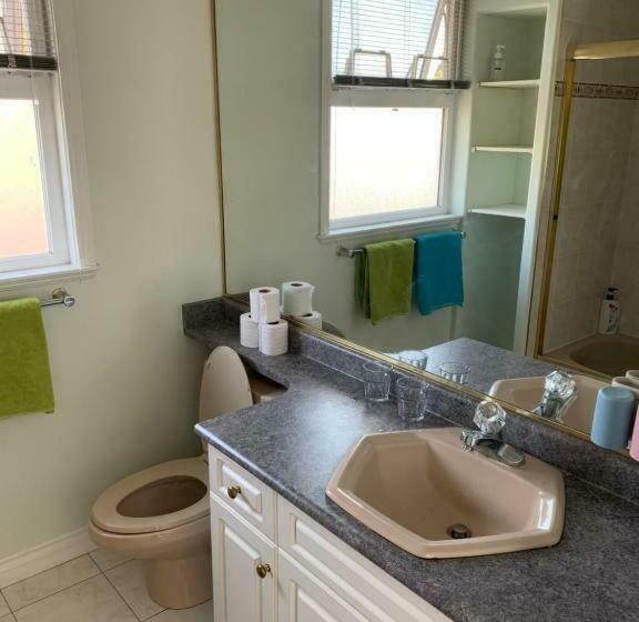 デラックスルーム, Xin Xin House