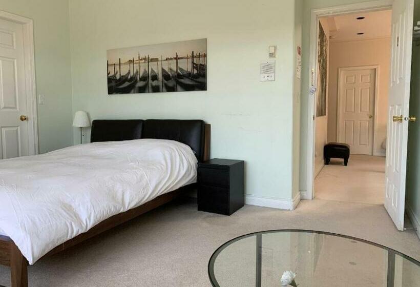 デラックスルーム, Xin Xin House