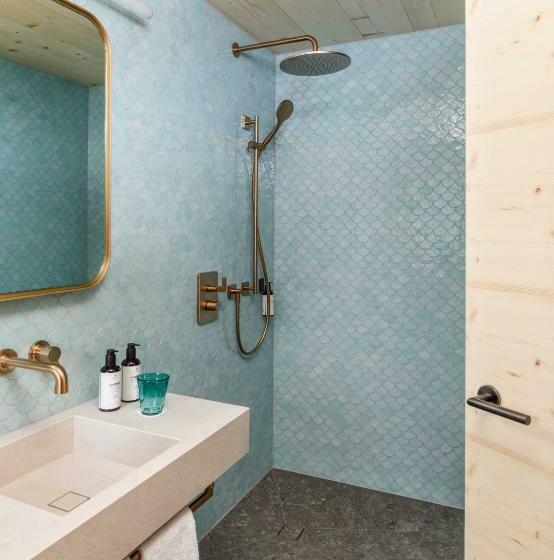 プレミアムルーム, Appenzeller Huus Löwen