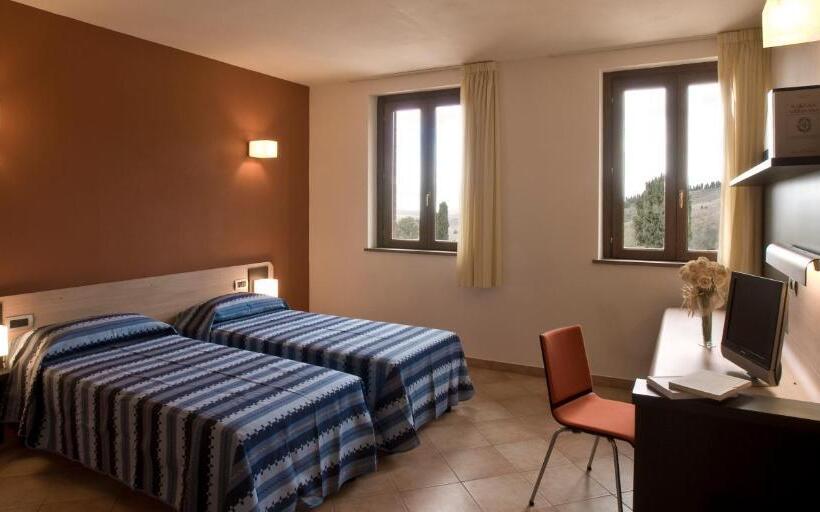 Номер Стандарт, Bed & Bike