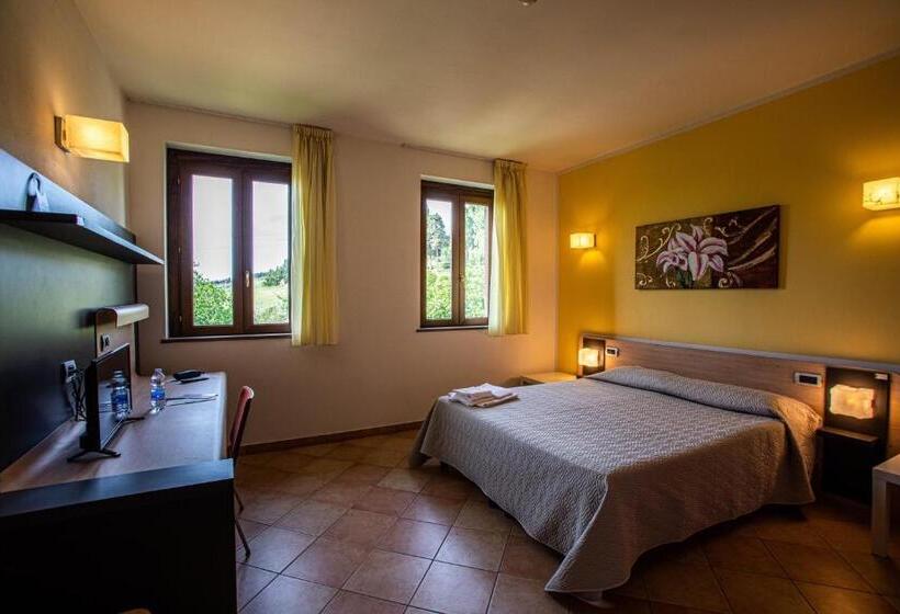 Номер Стандарт, Bed & Bike