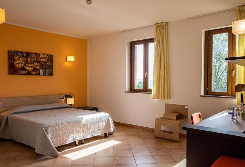 Трехместный Номер Классика, Bed & Bike