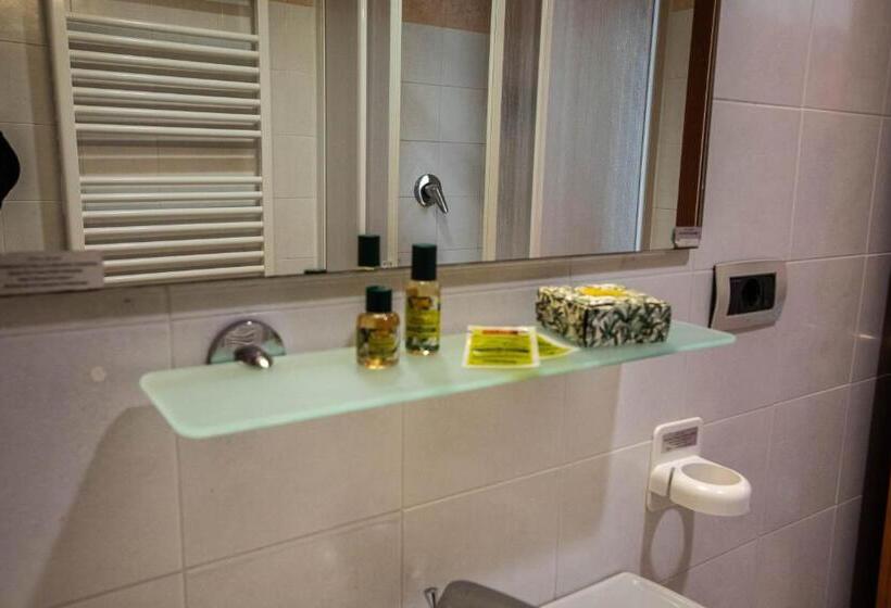 Трехместный Номер Классика, Bed & Bike