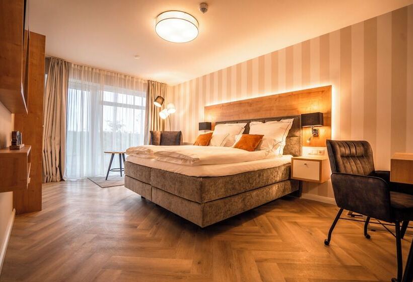 غرفة إقتصادية, Meerzeiten Inklusive Externer Schwimmbad  & Saunanutzung