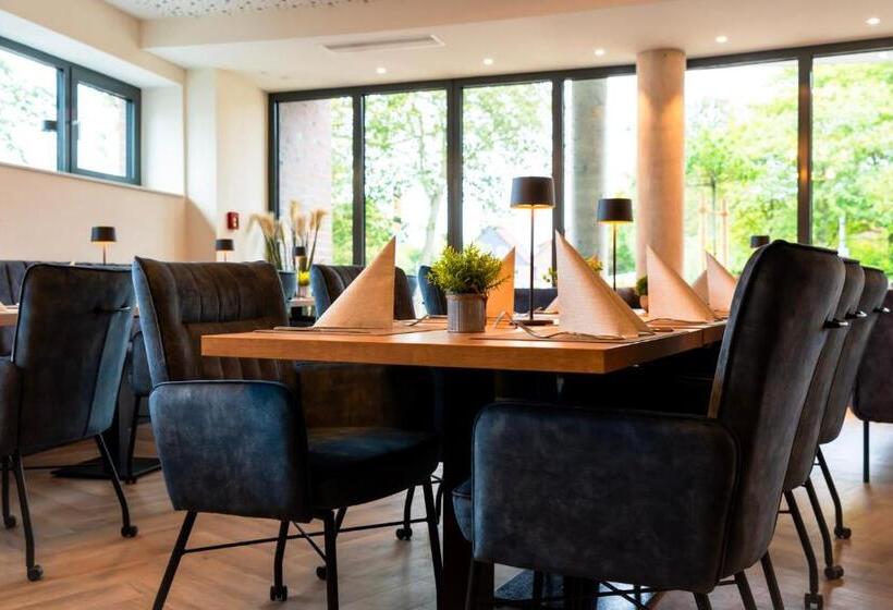 غرفة قياسية مطلّة علي الحديقة, Meerzeiten Inklusive Externer Schwimmbad  & Saunanutzung