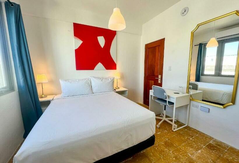 اتاق استاندارد, Urbana