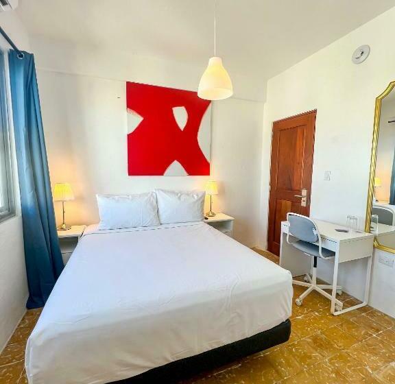 اتاق استاندارد, Urbana