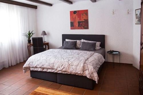 标准间, Zur Klause